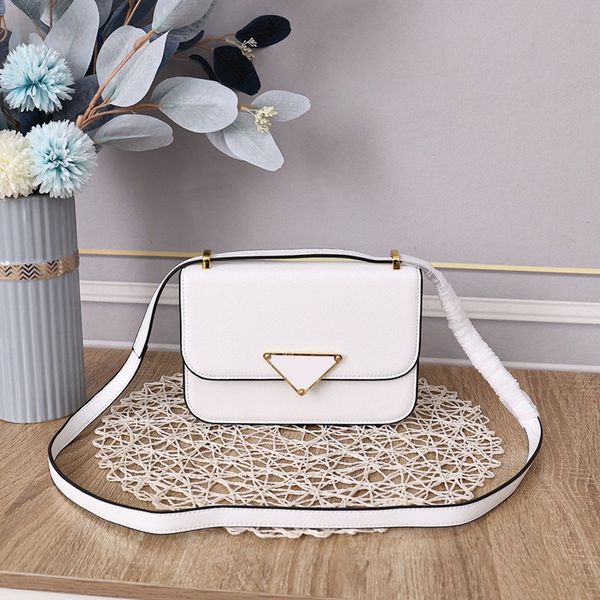 

designer bag handbags fashion woman leather shoulder bag high quality