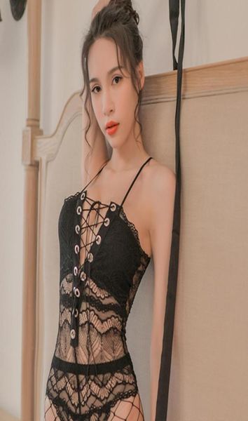 

womens designer pyjamas vestido luxury pantyhose intimo donna femmes sous womens underwear saw lingeries2347260, Black;white