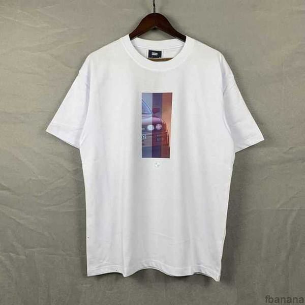 

kith summer designer t shirts men shirt mens short sleeved design brand fashion casual tees us size s-xxl qis7, White;black