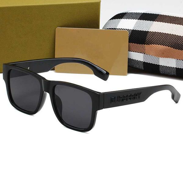 

new fashion 4358 sunglasses women's sun and uv protection men's glasses, White;black