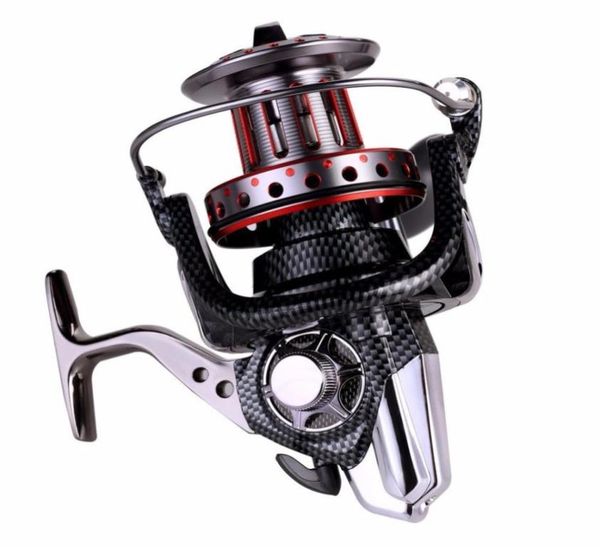 

hiumi full metal body big spool casting spinning fishing reels 800012000 pesca saltwater boat trolling surf fishing reel2683859