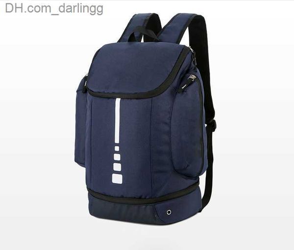 

outdoor bags luxury designer backpack chest bag shoulder outdoor sports duffle gym bags fashion casual student travel bag z230728