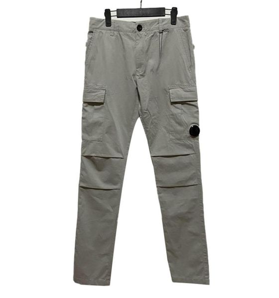 

men039s pants loose casual small straight overalls thick washed to make old trousers5630007, Black