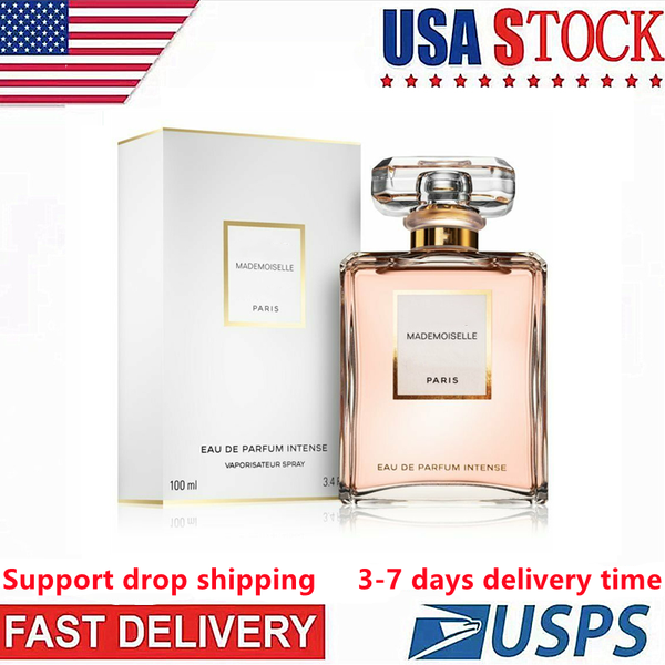

brand women perfume coco mademoiselle intense eau de parfum long time lasting fragrance body spray elegant perfume women