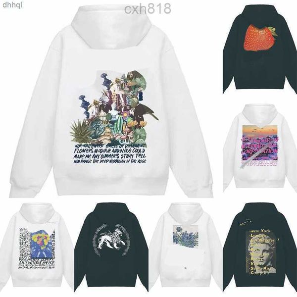

designer sweatshirt hoodie classic mens and womens hoodie luxury fashion brand dice pattern printed alphabet summer high street trend sweats, Black