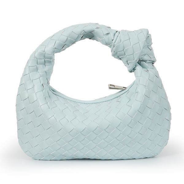 

luxury handbags designer bag women bags shouder crossbody bags leather braid leather bags handbag lady clutch purse shoulder purse 7-73