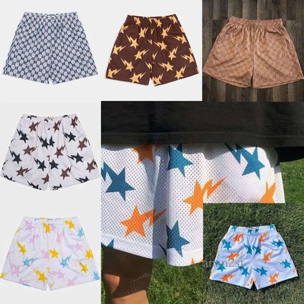 

designers summer mens shorts ee basic shorts casual mesh shorts newyork city skyline gym running fiess beach loose fashion brand erics, White;black