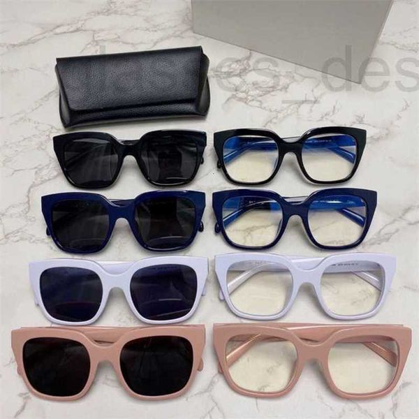 

sunglasses designer new triumphal arch letter box same pink 41098 snt5, White;black