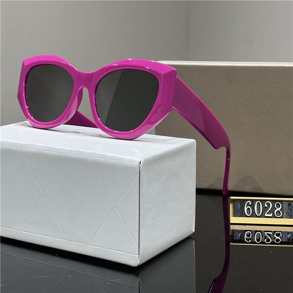 

designer sunglasses for women and men fashion model special uv400 protection letters big leg double beam frame outdoor luxury design women s, White;black