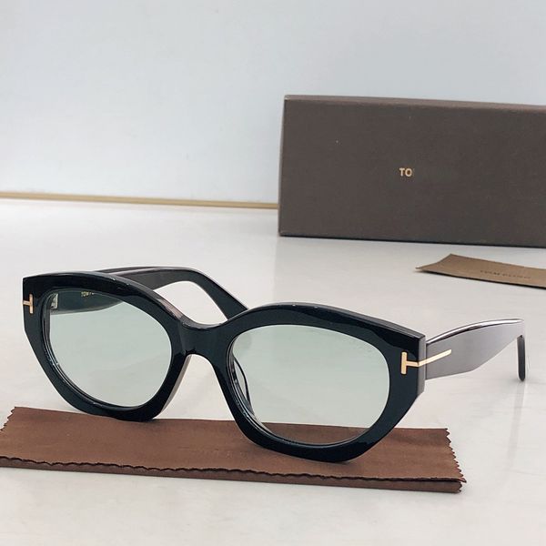 

tom sunglasses fashion small rectangle bb logo women men 2023 brand design ladies skinny outdoor shopping shade retro, White;black