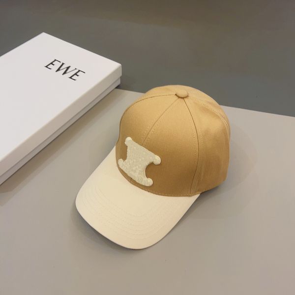 

2023 designer bucket hat for men women brand letter ball caps 4 seasons adjustable luxury sports brown baseball hats cap binding sun hats aa, Blue;gray