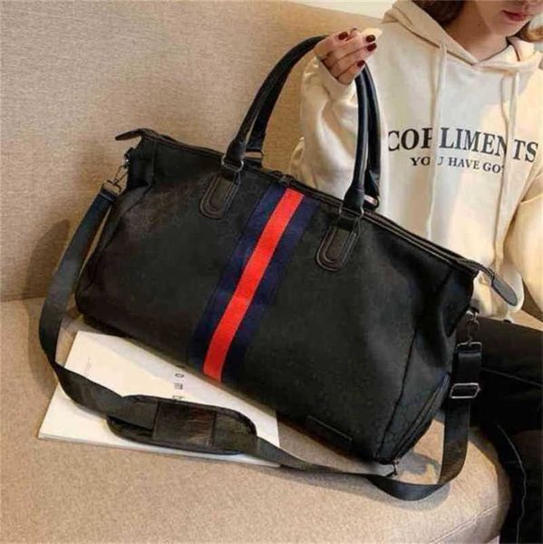 

designer luxury bags shell capacity travel business luggage yoga tide for delivery