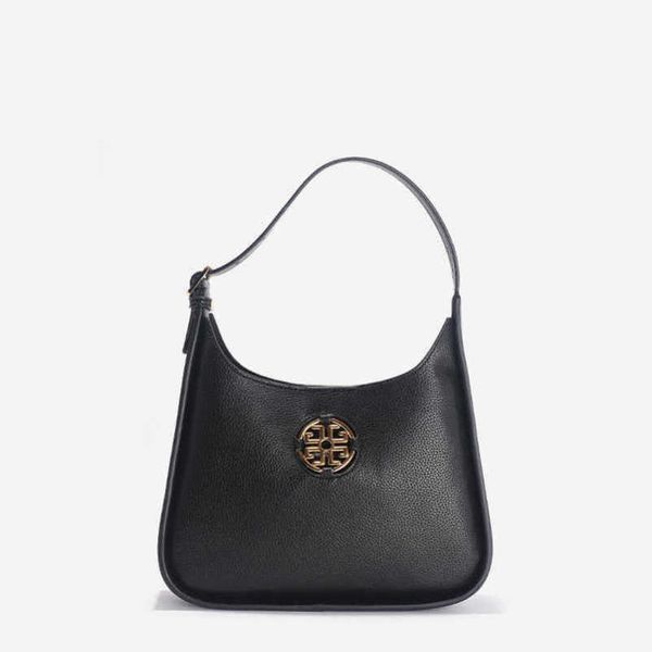 

2023 new luxury bags luxury tb underarm type women's advanced sense one shoulder dumpling crossbody bag