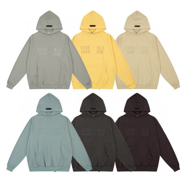 

men's plus size hoodies & sweatshirts letter knitted sweater in autumn / winter 2023acquard knitting machine e custom jnlarged detail c, Black;brown