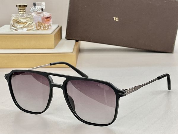 

luxury designer tom sunglasses for men women sunglass buffalo horn carti sun glasses frameless classic fashion adumbral eyewear accessories, White;black
