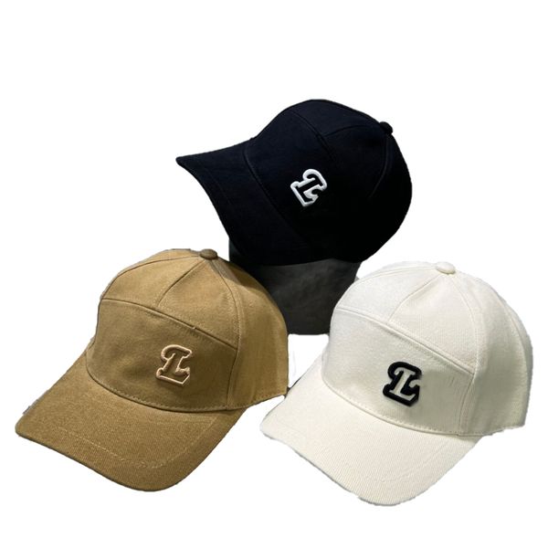 

summer sales slimming face small men and women classic ball cap golf men's baseball cap embroidery fashion millinery casual sports base, Blue;gray