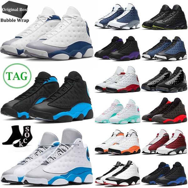 

jumpman basketball shoes for men women tainers obsidian red flint aurora green outdoor sports shoes bred houndstooth black cat court purple