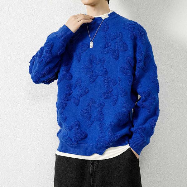 

2022 sweater compass armbands men's casual loose long sleeve pullover 8afw nc4l jzh9 axx4 ha47, White;black