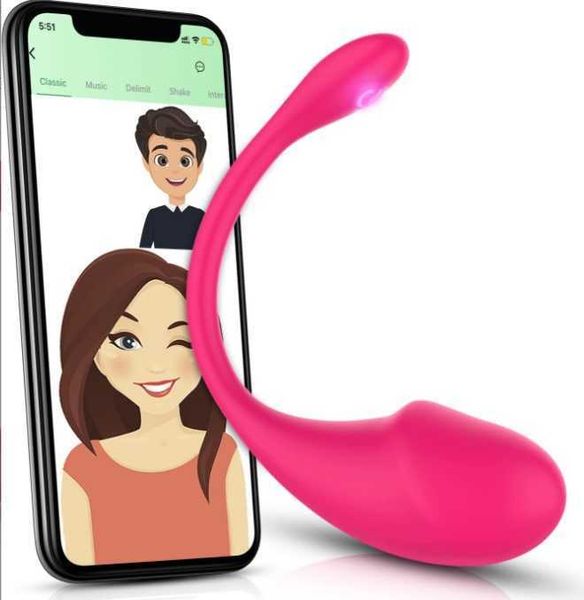 

mobile app of remote control for women's wireless jump egg products