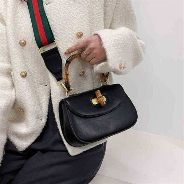 

designer luxury bags trend slub texture diagonal straddle portable saddle portable