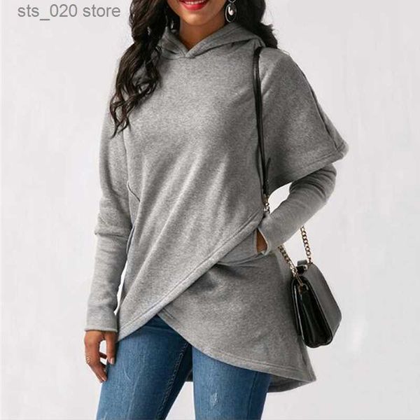 

women's hoodies sweatshirts hoodies sweatshirts t230727, Black