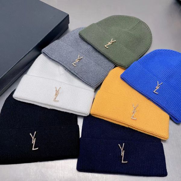 

winter hat outdoor women hat men warm cashmere knitted hat various styles and colors available fashionbelt006, Blue;gray