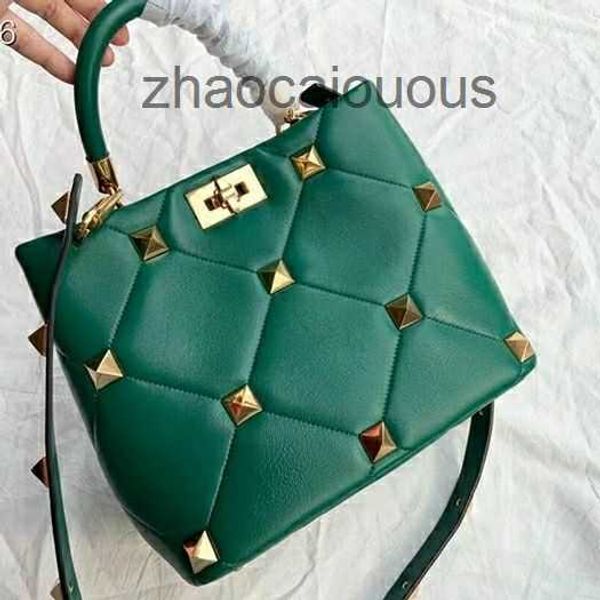 

valentins bags outline handbag women designer quilted stitching luxury diamond color handbags pattern portable shoulder women's chain i