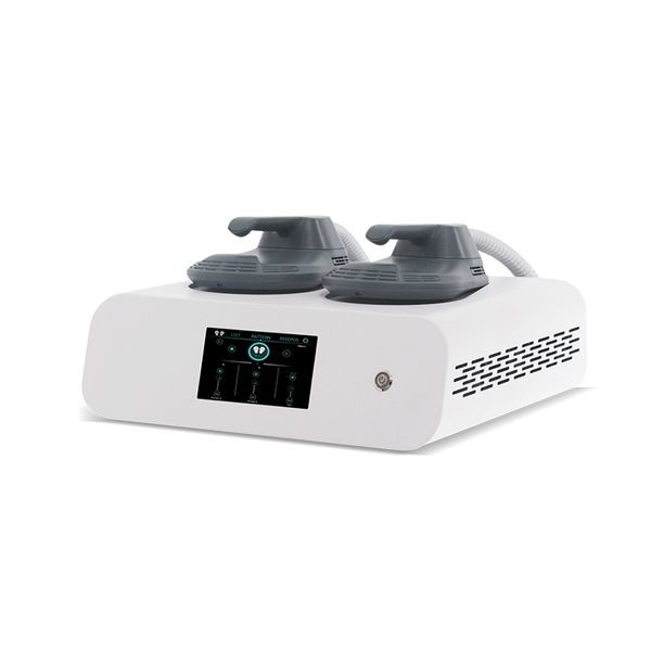 

hiemt ems slimming machine muscle building stimulator body contouring fat removal machine