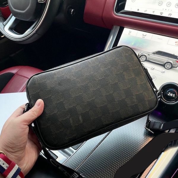 

shoulder bag crossbody designer bags men camera bag luxury fashion designer bag mens handbag luxury leather bag briefcase travel bag