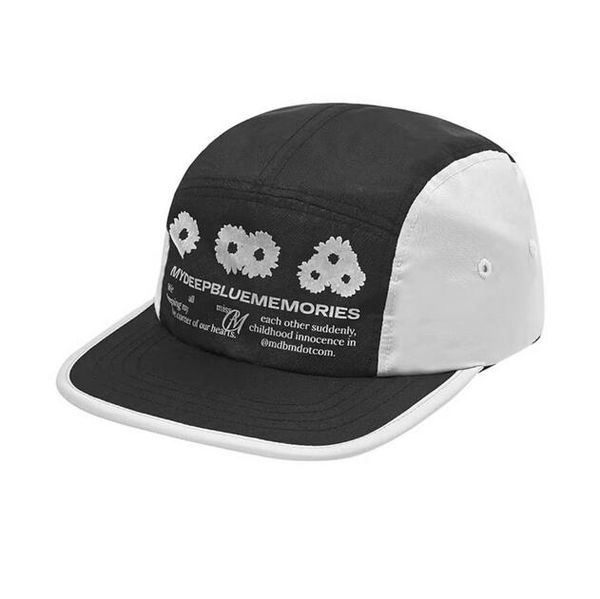 

black cap fashion baseball hat mens womens adjustable hats, Blue;gray