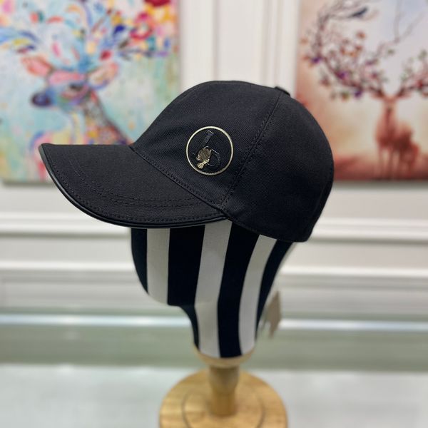 

designer ball caps couple style fisherman hat sunscreen sun hat outdoor leisure beach hat small eave basin hat-2023, Blue;gray