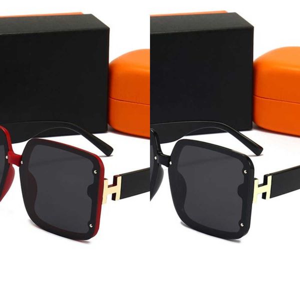 

h sunglasses designer sunglasses women men oversize sunglasses fashion womens sun glasses uv400 lens with box 3g7e rzjn 4ui1, White;black