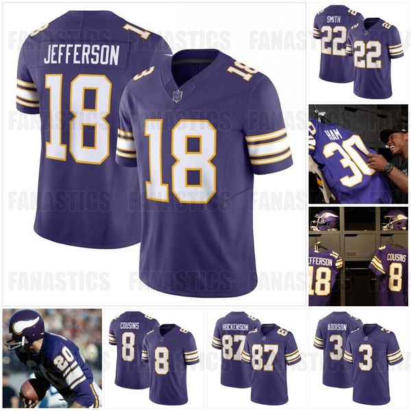 

vikings 2023 minnesota jerseys kirk 8 cousins nick 12 mullens ty 32 chandler alexander 2 mattison kene 26 nwangwu c.j. 30 ham trishton 9 jac, Black;red