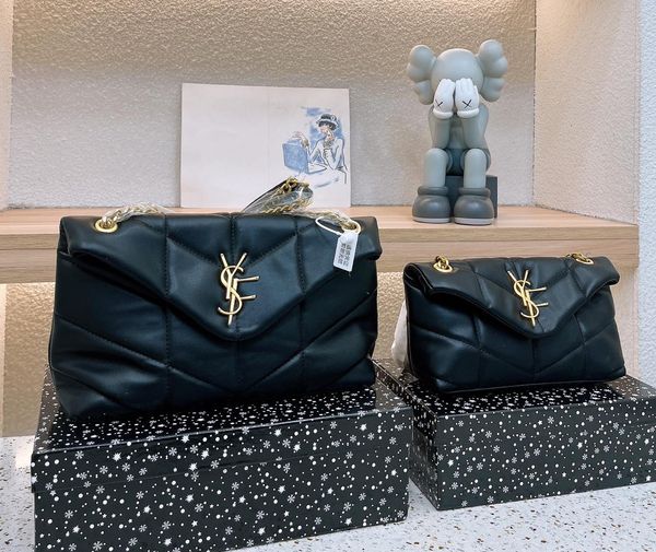 

shoulder bags y luxurys designers fashion womens handbags wallet clutch classic cloud chain bag totes crossbody handbag ladies purses sellin