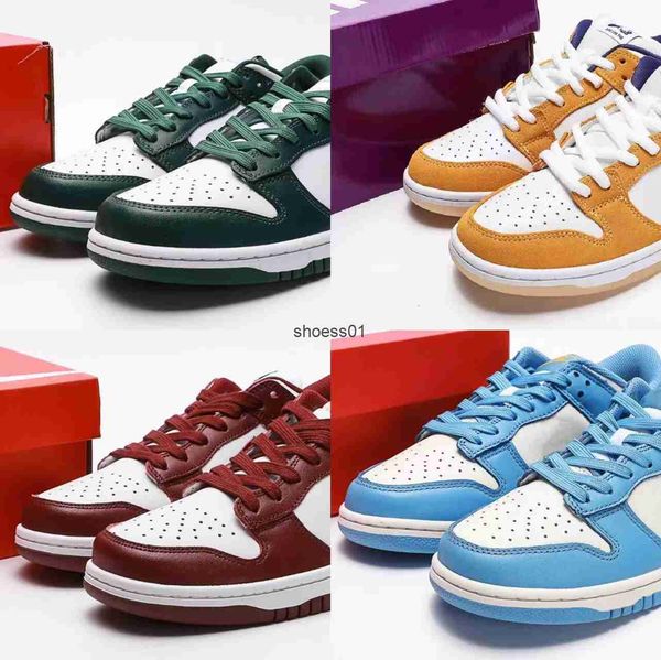 

dunks black and white panda triple pink shoes shadow grey ice and snow legend cashew flower men and women versatile sports and leisure board