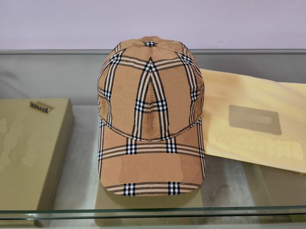 

2023 mens designer bucket hat for men women brand letter ball caps 4 seasons adjustable luxury sports brown baseball hats cap, Blue;gray