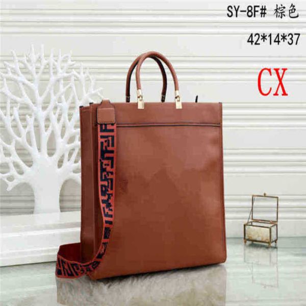 

2023 new luxury bags large capacity