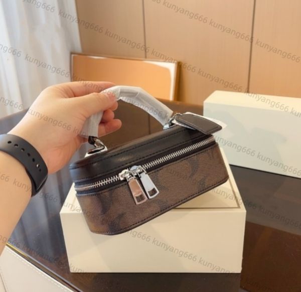 

fashion women shoulder bags classic genuine leather style silver chain crossbody purse wallet women handbag totes cosmetic bags purses