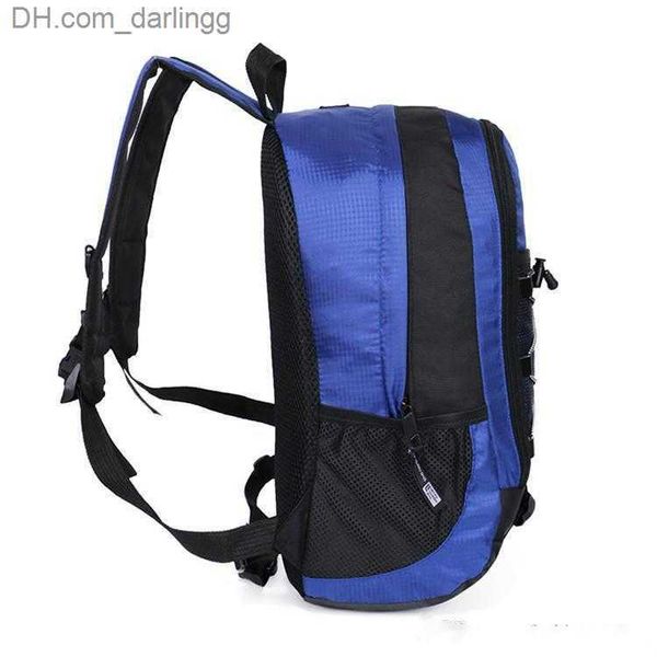 

outdoor bags the north f backpack boys girls' casual backpacks travel outdoor sports bags teenager students school bag z230731