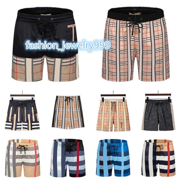 

men's shorts 2023 mens womens designers shorts summer fashion streetwears clothing quick drying swimwear printing board beach pants asi, White;black