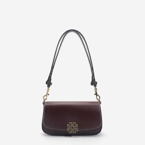 

luxury bags tb 2023 new summer luxury sense small crowd women's versatile one shoulder crossbody bag