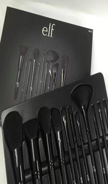 

2022 elf makeup brush set face cream power foundation brushes11pcsset multipurpose beauty cosmetic tool brushes set7081205