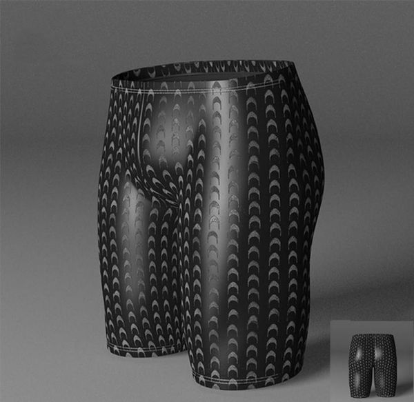 

men shorts swimwear surfing black breathable soft trunks skin swimming for boy beach wear elastic3263908, White;black