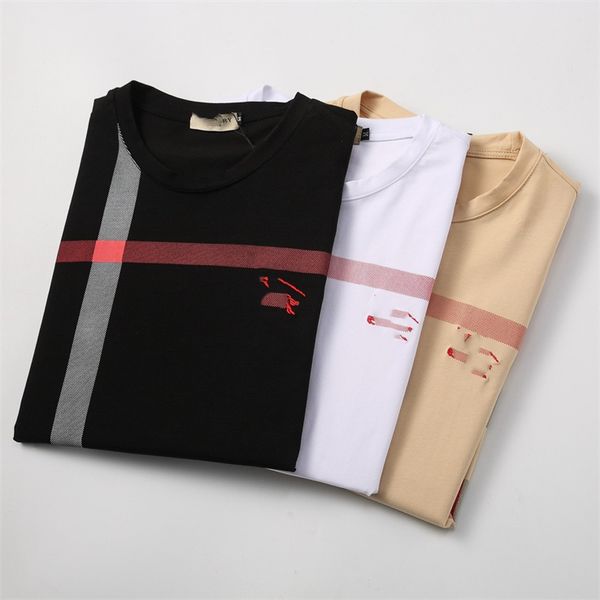 

fashion men's t-shirt summer men's women's t-shirt cotton designer short sleeve casual shirt hip hop street wear t-shirt t-sh, White;black