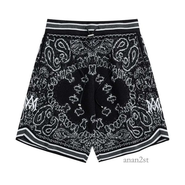 

2023 mens shorts designers casual short basketball cashmere hawaii beach embroidery letter print sport running short hip hop streetwear, White;black