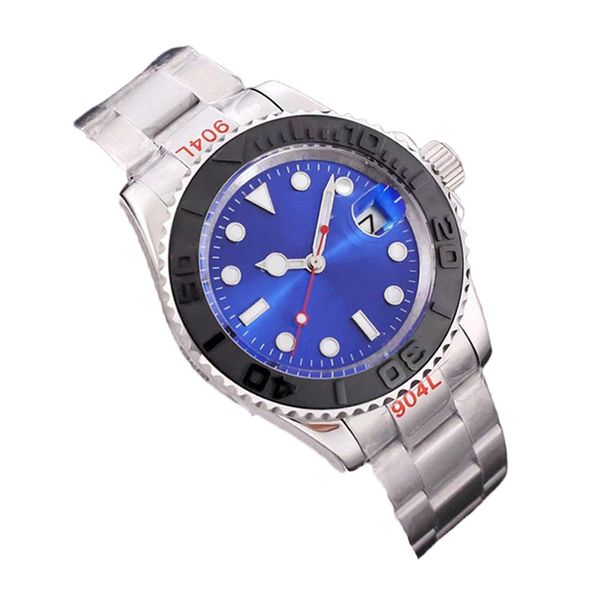 

luxury watch watches men automatic watchs mechanical designer montre de 41mm folding buckle gold silver 904 stainless steel waterproof aaa d, Slivery;brown
