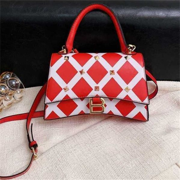 

designer luxury bags spring fresh and sweet atmosphere square urban elegant
