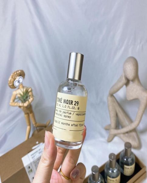 

le labo discovery set 30ml 4pcs perfume gift kit santal 33 rose 31 the noir 29 another 13 eau de parfum lasting fragrance fast del4907110