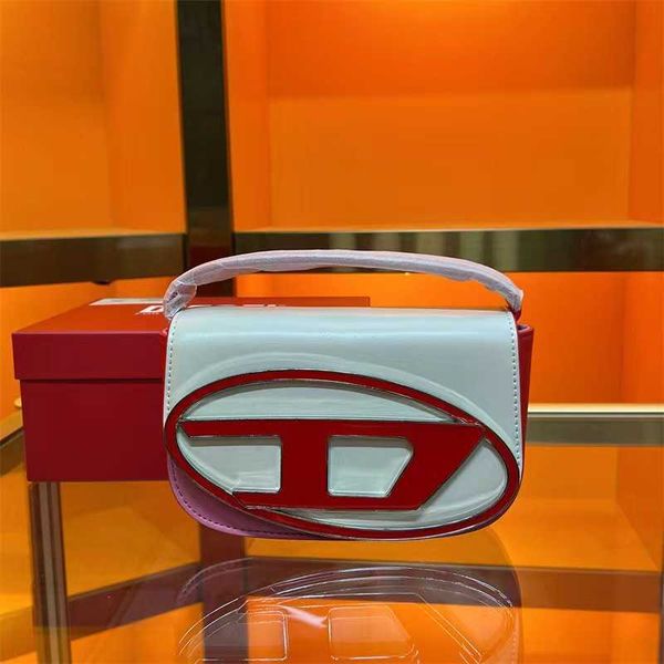 

bag new designer niche 2023 diesels versatile d underarm shoulder handbag ns2u