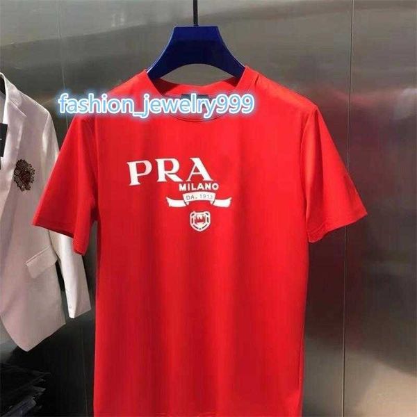 

men's plus tees polos summer mens designer tees casual man womens loose tees with letters print short sleeves sell luxury men t shirt s, Black;brown